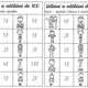 Sčítání a odčítání do 100 – běhačka 5