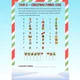 Save Christmas: Reindeer Escape Game + BONUS Christmas Memory Game (ZŠ + SŠ) 3