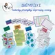 SVĚTADÍLY I. - hádanky, přesmyčky, slepé mapy, oceány 2