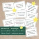 CONVERSATION CARDS - CHRISTMAS 2