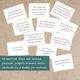 KINDNESS CARDS - sebehodnota, motivace a wellbeing - kartičky v angličtině 2