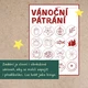 VÁNOČNÍ PÁTRÁNÍ 3