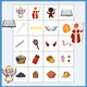Mikulášské bingo 2