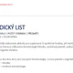 EKONOMIKA | MZDY A ZÁKONNÉ ODVODY Ekonomické luštění a pracovní list (suplovací, včetně řešení) 2