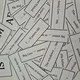 To be (am, is, are) - kartičky k procvičování 2