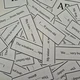 To be (am, is, are) - kartičky k procvičování 3