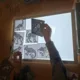 Šablony pro světelný box 4