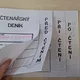 Čtenářský deník - před, při, po čtení 3