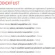 EKONOMIKA | NÁRODNÍ HOSPODÁŘSTVÍ Ekonomické luštění a pracovní list (suplovací) 2