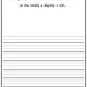 MIKULÁŠ - opis a přepis textů 4