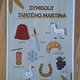 Svatý Martin - informační karty, plakát, pracovní list 2