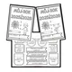 Lapbook - Můj rok 2025/2026 2
