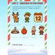 Save Christmas: Reindeer Escape Game + BONUS Christmas Memory Game (ZŠ + SŠ) 4