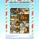 Save Christmas: Reindeer Escape Game + BONUS Christmas Memory Game (ZŠ + SŠ) 5