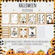 🎃Halloween, plotovka🎃 2