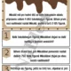 Mikulášská matematika - pracovní listy 3