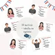 Speed dating - poznej svého nového fiktivního kamaráda 2