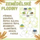 Zemědělské plodiny 2