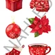 Barvy VÁNOC 2