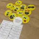 Emoji běhačky - vyjmenovaná slova po B 2