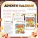 Adventní kalendář - příběhy 2