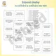 Slovní úlohy do 100 - sčítání a odčítání - běhací učení 2