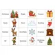 Save Christmas: Reindeer Escape Game + BONUS Christmas Memory Game (ZŠ + SŠ) 8