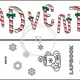 Lapbook - ADVENT 2