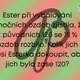 Adventní počítací kalendář 6