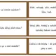 ZVÍŘÁTKA V ZIMĚ – výukové karty 7