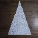  Velký omalovánkový adventní kalendář - vánoční strom  5