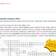 EKONOMIKA | MZDY A ZÁKONNÉ ODVODY Ekonomické luštění a pracovní list (suplovací, včetně řešení) 3