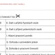 EKONOMIKA | MZDY A ZÁKONNÉ ODVODY Kartičky pro přiřazování a spojovačky 3