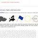 EKONOMIKA | NÁRODNÍ HOSPODÁŘSTVÍ Ekonomické luštění a pracovní list (suplovací) 3