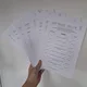 Svatý Mikuláš - čtenářská lekce E-U-R (RWCT) 3