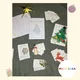 ADVENTNÍ KALENDÁŘ - DENÍK A SAMOLEPKY - PDF K VYTISKNUTÍ 2