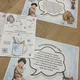 Svatý Martin - stanoviště, čtení s porozuměním 4