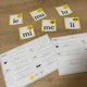 Emoji běhačky - čtení, přepis, opis 4