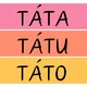 Čtecí kartičky po hlásku T 2