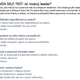 EKONOMIKA | MANAGEMENT Ekonomické luštění a pracovní listy (suplovací) 4