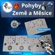 POHYBY ZEMĚ A MĚSÍCE 4