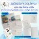 SVĚTADÍLY A OCEÁNY IV - stezka, známé stavby, hry 4