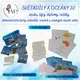 SVĚTADÍLY A OCEÁNY IV - stezka, známé stavby, hry 6