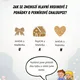 POHÁDKOVÁ plotovka/stezka/běhačka pro MŠ (klasické pohádky) 3