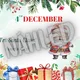 Advent calendars pack - Christmas riddles (1. a 2. stupeň) 7