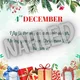 Advent calendar - Christmas riddles (2. stupeň) 3