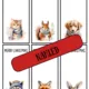 Tvoření záložek - bookmarks - záložky 5