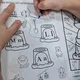 PÍSMENO L s LIŠÁKEM 6
