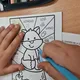 PÍSMENO L s LIŠÁKEM 9