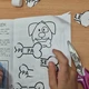 PÍSMENO P s PEJSKEM 2